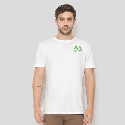 Bummer Tee (White)