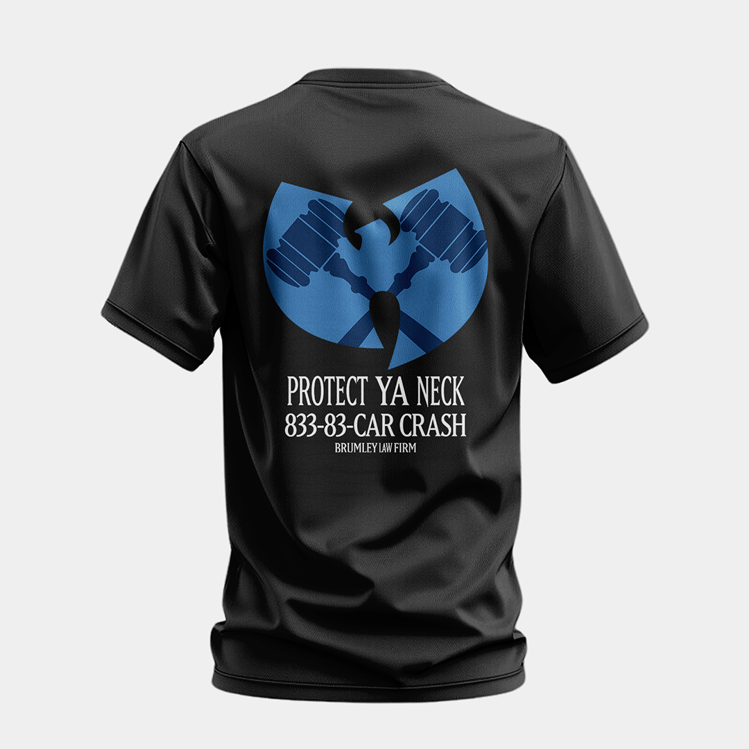 Protect Ya Neck Tee