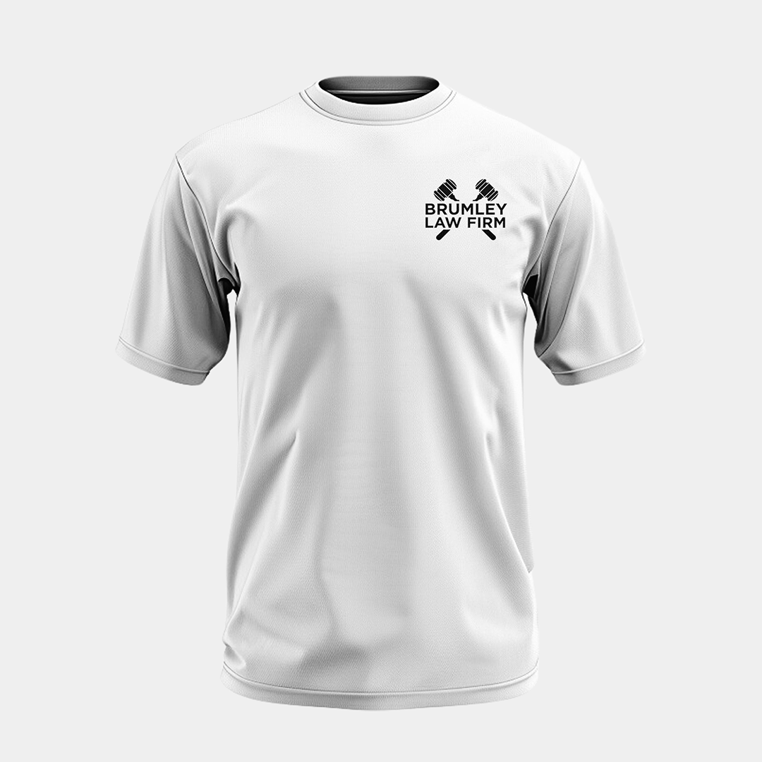 Car Crash? Call Josh! TEE (White)