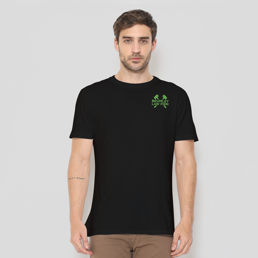 Bummer Tee (Black)