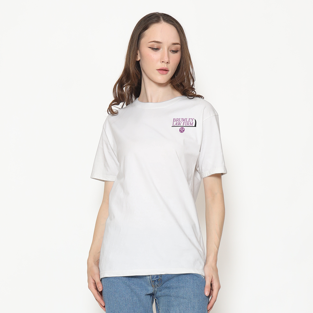 Cruisin' for a Bruisin' (Pocket Print )