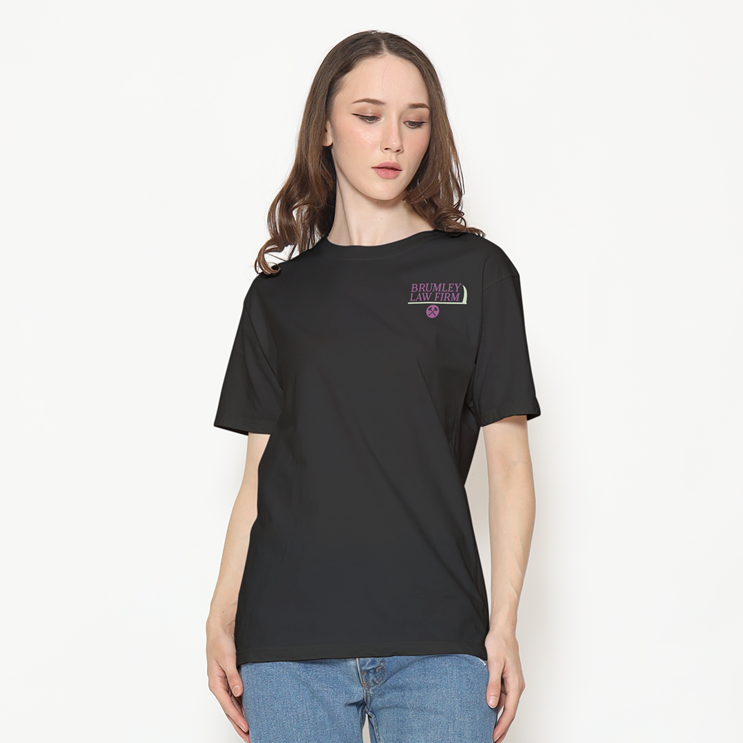 Cruisin' for a Bruisin' (Pocket Print)
