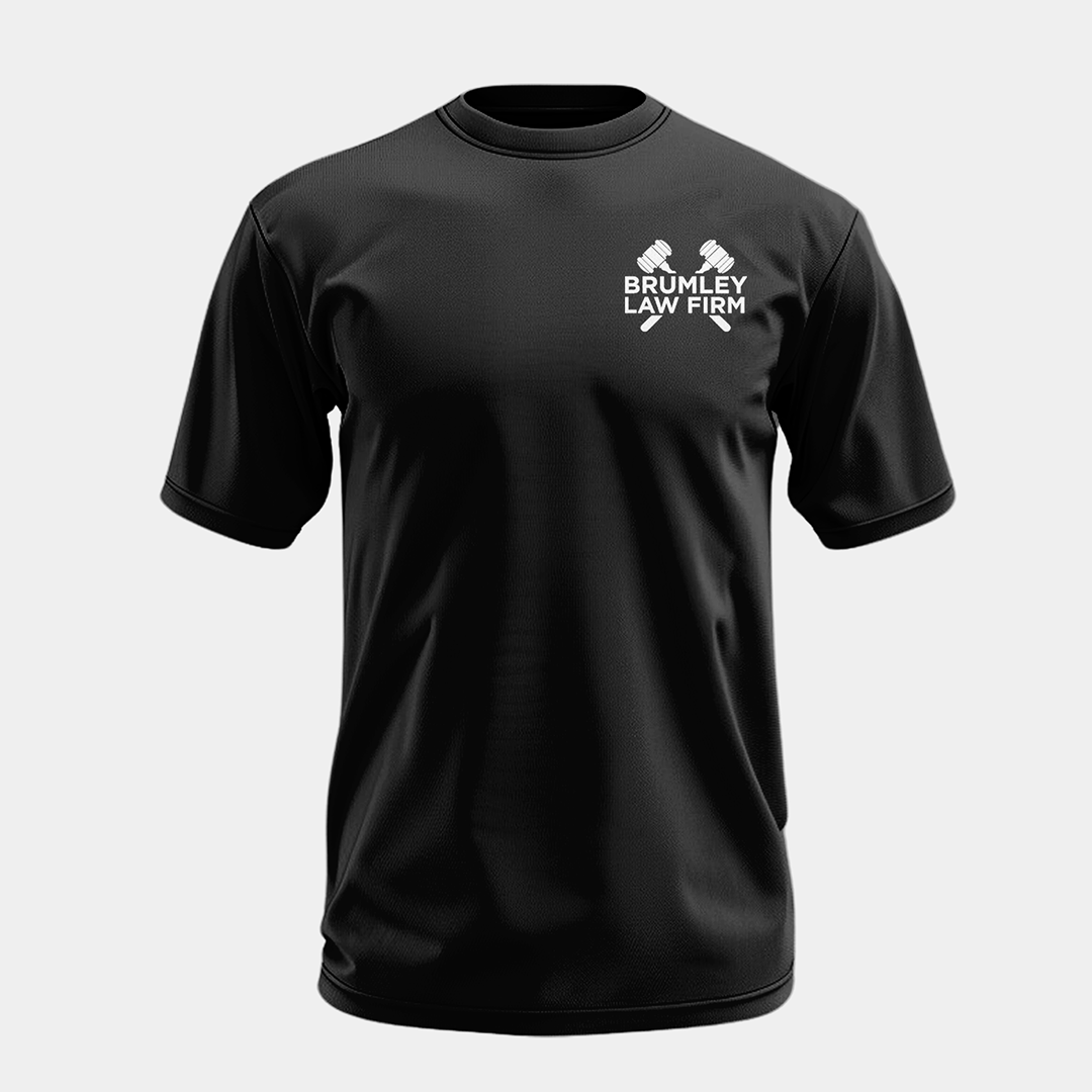 Car Crash? Call Josh! TEE (Black)