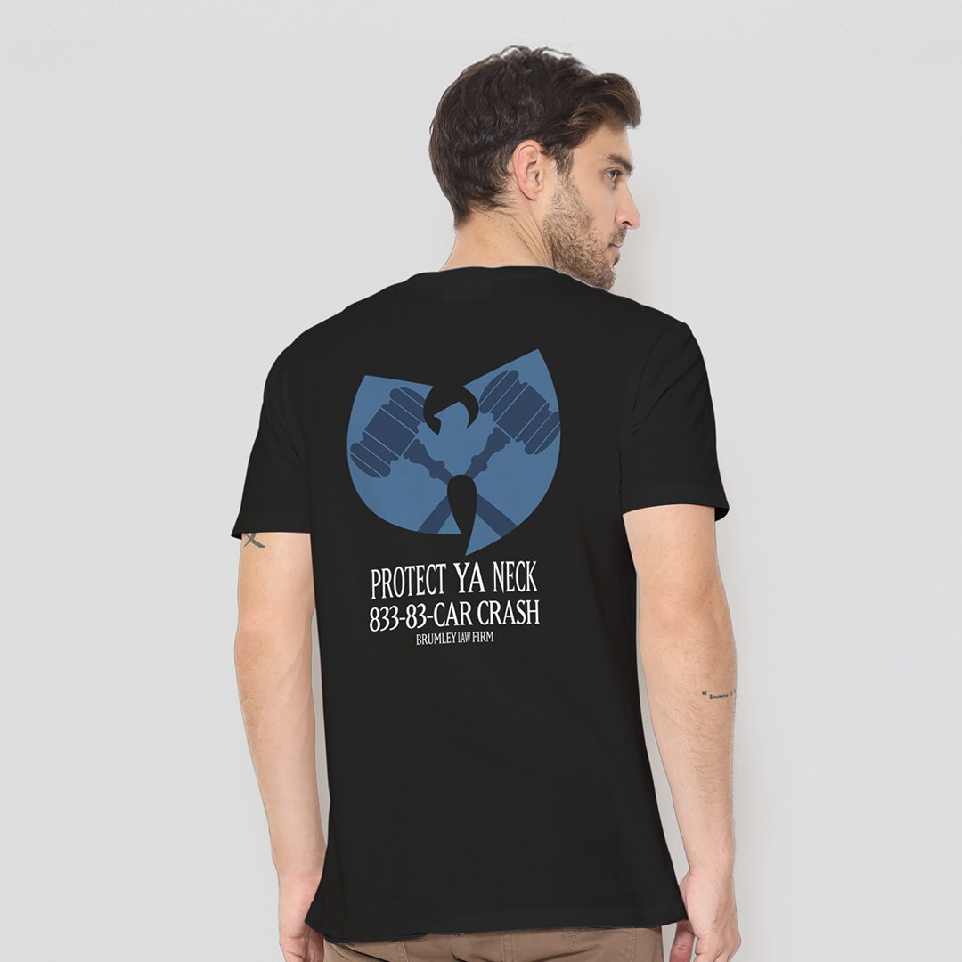 Protect Ya Neck Tee