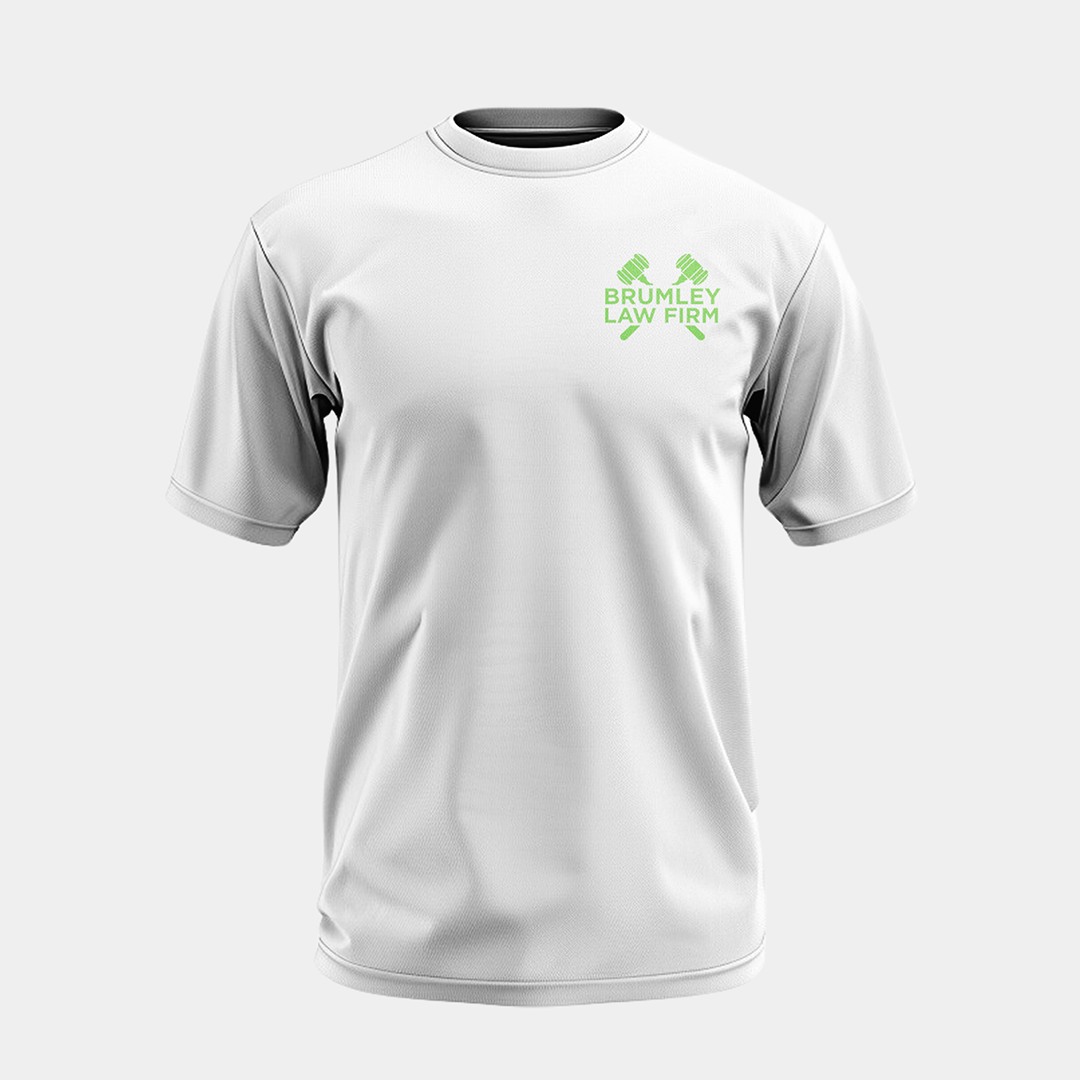 Bummer Tee (White)